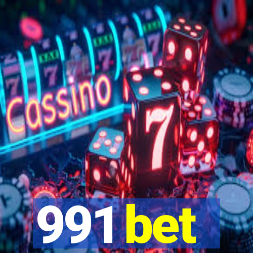 991 bet